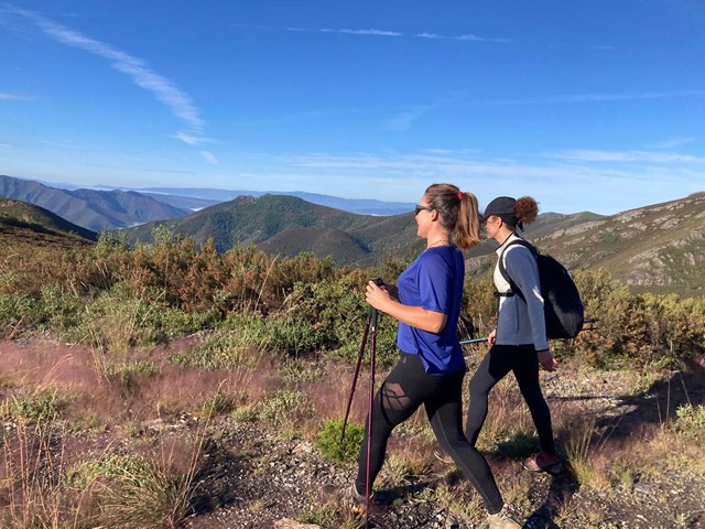 Descubre el retiro Intermittent Living