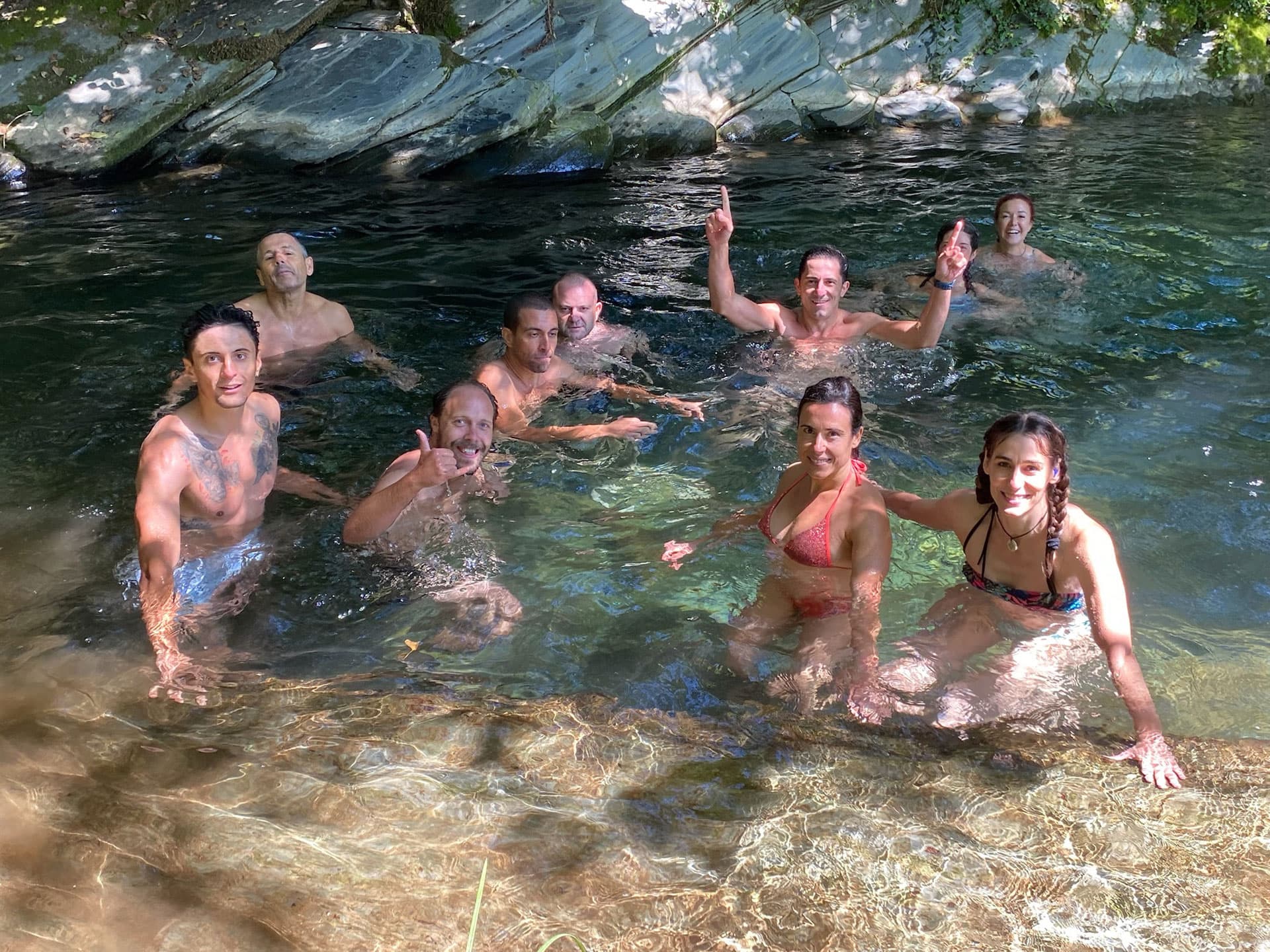 Conoce el Intermittent Living: una experiencia para reconectar