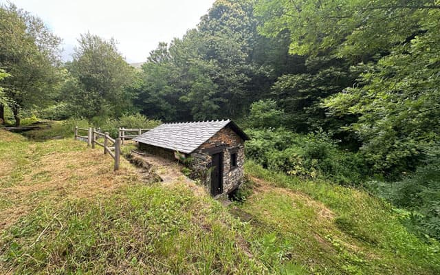 Intermittent Living en Galicia