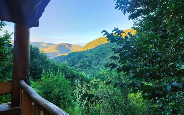 Intermittent Living en Lugo